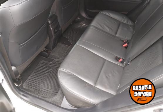 Autos - Toyota COROLLA SEG 1.8 CVT 2018 Nafta 105000Km - En Venta