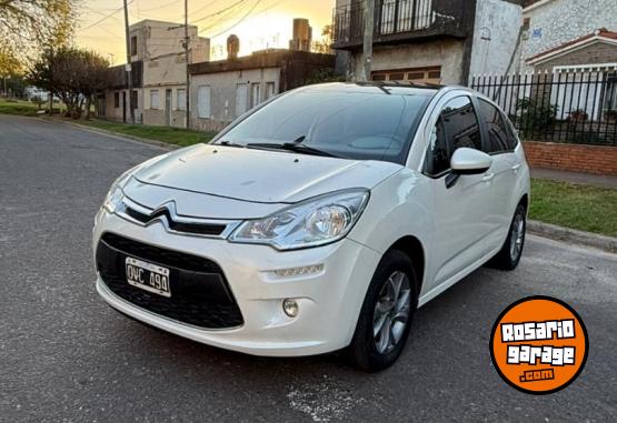 Autos - Citroen C3 1.5 TENDANCE PACK S 2015 Nafta  - En Venta