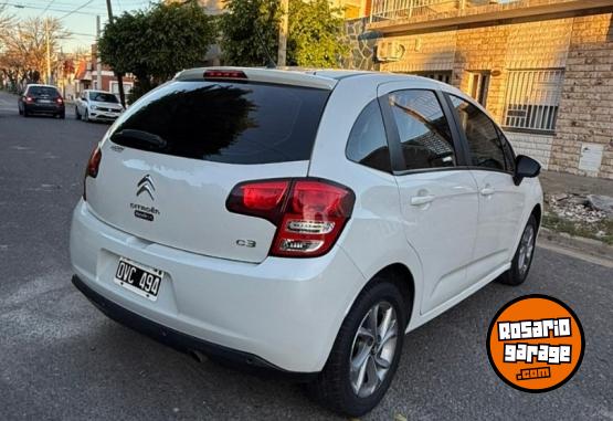Autos - Citroen C3 1.5 TENDANCE PACK S 2015 Nafta  - En Venta