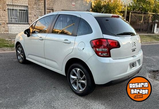 Autos - Citroen C3 1.5 TENDANCE PACK S 2015 Nafta  - En Venta