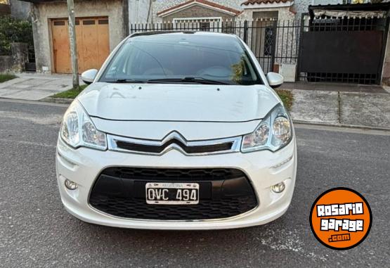 Autos - Citroen C3 1.5 TENDANCE PACK S 2015 Nafta  - En Venta