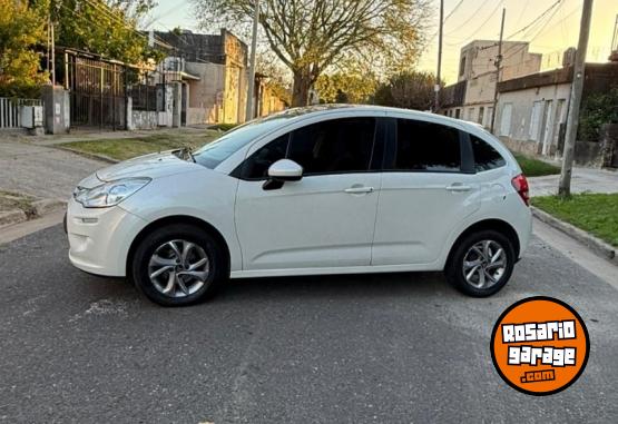 Autos - Citroen C3 1.5 TENDANCE PACK S 2015 Nafta  - En Venta