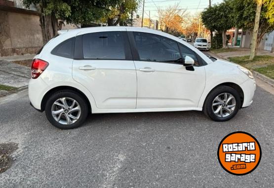 Autos - Citroen C3 1.5 TENDANCE PACK S 2015 Nafta  - En Venta