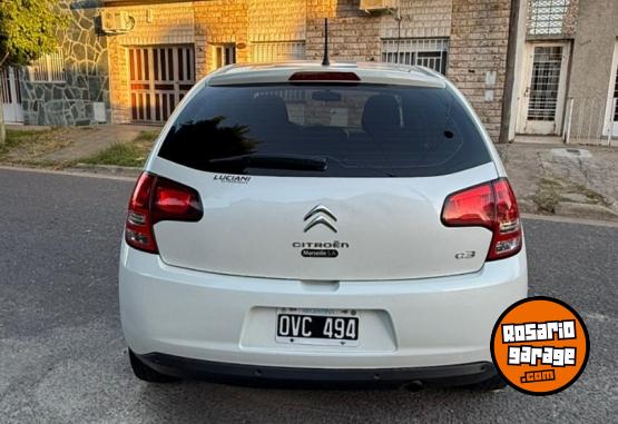 Autos - Citroen C3 1.5 TENDANCE PACK S 2015 Nafta  - En Venta