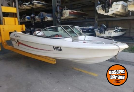 Embarcaciones - Lancha - En Venta