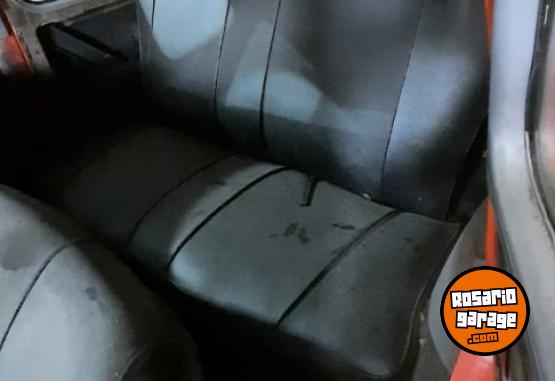 Cl�sicos - 1938 Chevrolet sedan 4 puertas - En Venta
