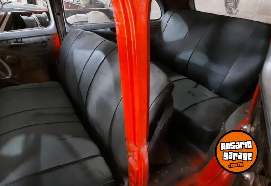 Cl�sicos - 1938 Chevrolet sedan 4 puertas - En Venta