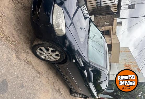 Autos - Chevrolet Astra 2011 GNC 240000Km - En Venta