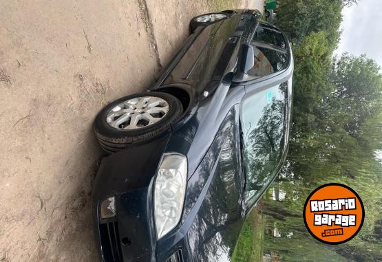 Autos - Chevrolet Astra 2011 GNC 240000Km - En Venta