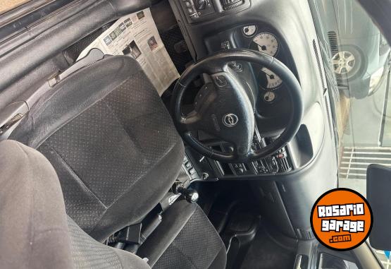 Autos - Chevrolet Astra 2011 GNC 240000Km - En Venta