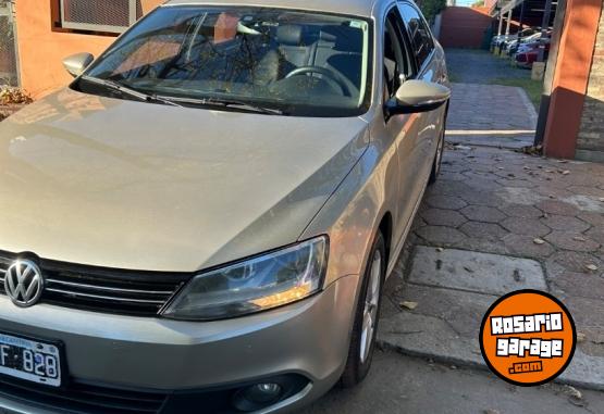 Autos - Volkswagen Vento 2.5 automático 2012 Nafta 163000Km - En Venta