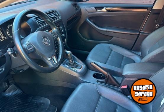 Autos - Volkswagen Vento 2.5 automático 2012 Nafta 163000Km - En Venta