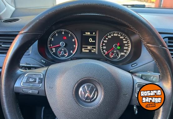 Autos - Volkswagen Vento 2.5 automático 2012 Nafta 163000Km - En Venta
