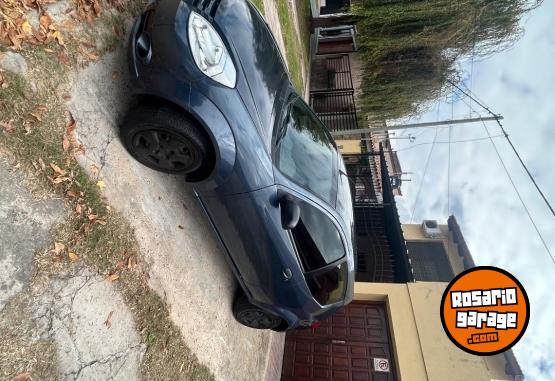 Autos - Ford KA 2011 Nafta 81000Km - En Venta