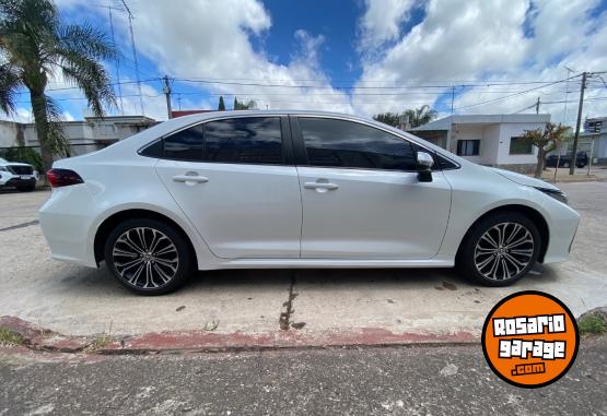 Autos - Toyota Corolla seg 2023 Nafta 20000Km - En Venta