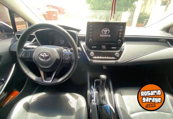 Autos - Toyota Corolla seg 2023 Nafta 20000Km - En Venta
