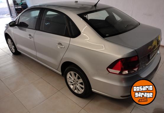 Autos - Volkswagen Polo 1.6 2017 Nafta 180000Km - En Venta