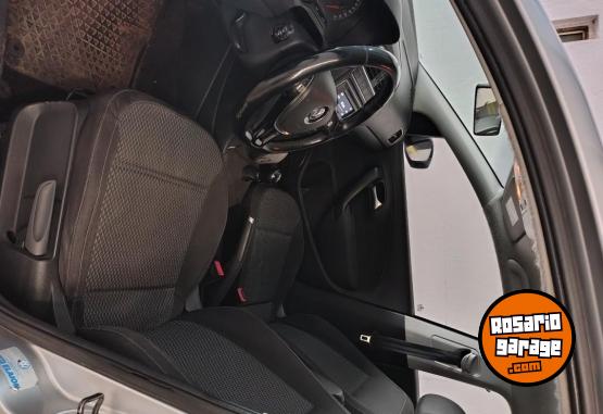Autos - Volkswagen Polo 1.6 2017 Nafta 180000Km - En Venta