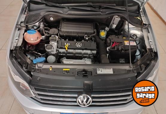Autos - Volkswagen Polo 1.6 2017 Nafta 180000Km - En Venta