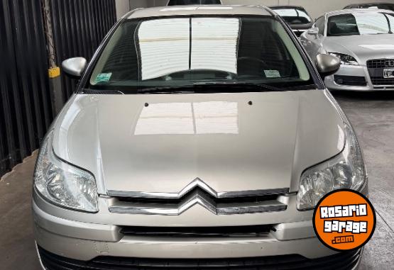Autos - Citroen C4 2011 Nafta 73000Km - En Venta