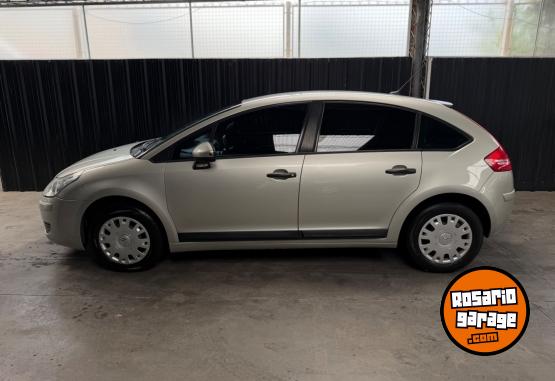 Autos - Citroen C4 2011 Nafta 73000Km - En Venta