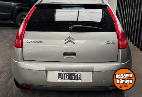 Autos - Citroen C4 2011 Nafta 73000Km - En Venta