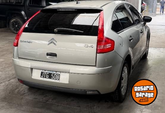 Autos - Citroen C4 2011 Nafta 73000Km - En Venta