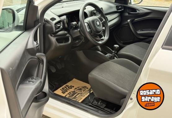 Autos - Fiat CRONOS 1.3 MT ATTRACTIVE 2021 Nafta 67000Km - En Venta
