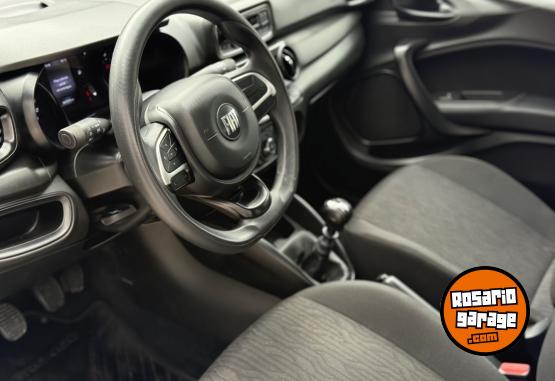Autos - Fiat CRONOS 1.3 MT ATTRACTIVE 2021 Nafta 67000Km - En Venta
