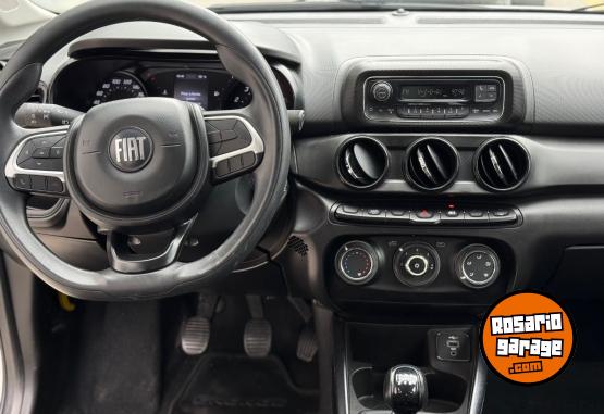 Autos - Fiat CRONOS 1.3 MT ATTRACTIVE 2021 Nafta 67000Km - En Venta
