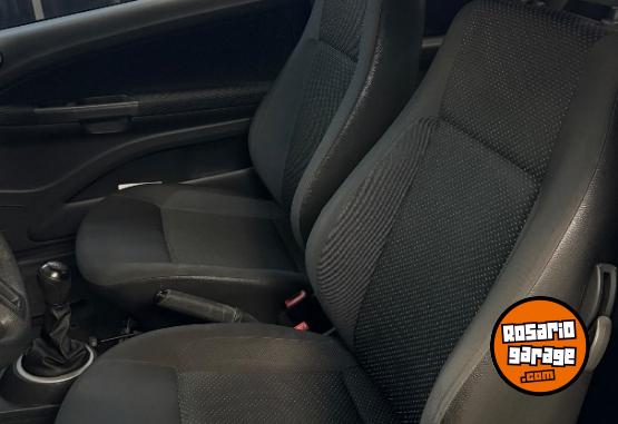 Autos - Volkswagen Gol Trend Pack 1 2015 Nafta 52000Km - En Venta