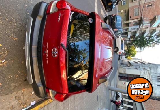 Autos - Toyota Etios Cross 2014 Nafta 138400Km - En Venta
