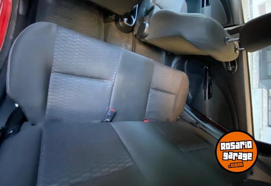Autos - Toyota Etios Cross 2014 Nafta 138400Km - En Venta