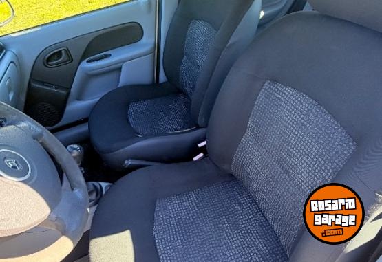 Autos - Renault Clio 2012 GNC 160000Km - En Venta