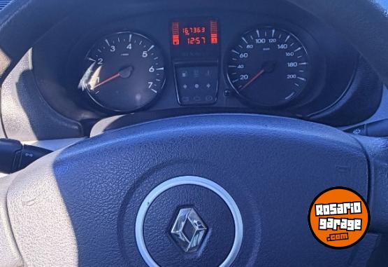 Autos - Renault Clio 2012 GNC 160000Km - En Venta