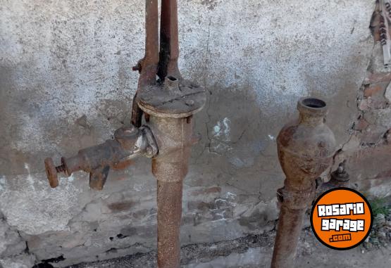Otros - Bombeadores antiguos - En Venta