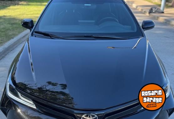 Autos - Toyota Corolla gr sport cvt 2021 Nafta 65000Km - En Venta