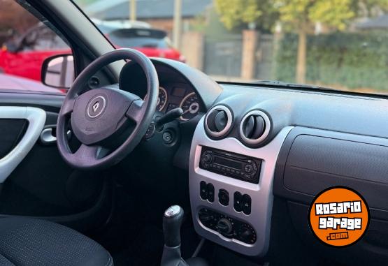 Autos - Renault Sandero STEPWAY 2011 Nafta 145000Km - En Venta