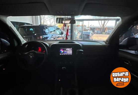 Camionetas - Volkswagen Amarok highline 2012 Diesel - En Venta