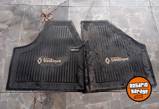 Accesorios para Autos - Alfombra Renault antiguas - En Venta