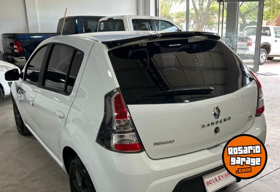 Autos - Renault SANDERO GT LINE 2013 Nafta - En Venta