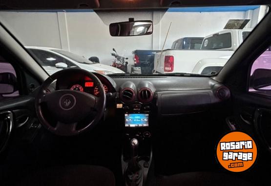 Autos - Renault SANDERO GT LINE 2013 Nafta - En Venta