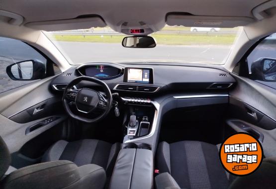 Autos - Peugeot 3008 no 308 5008 208 2017 Nafta 100000Km - En Venta