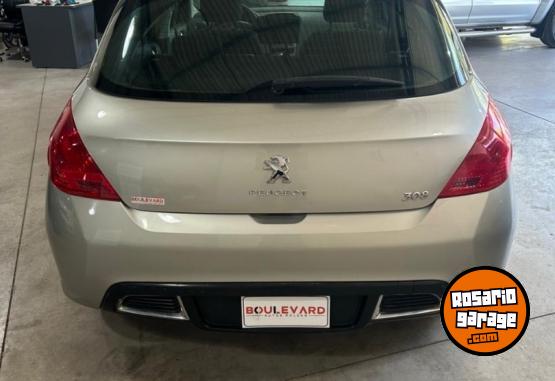 Autos - Peugeot 308 active 2013 Nafta - En Venta