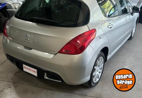 Autos - Peugeot 308 active 2013 Nafta - En Venta