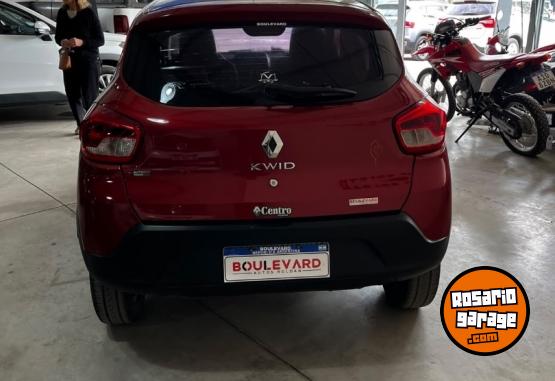 Autos - Renault Kwid 2018 Nafta - En Venta