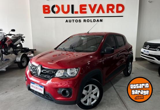 Autos - Renault Kwid 2018 Nafta - En Venta