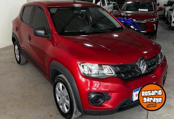 Autos - Renault Kwid 2018 Nafta - En Venta