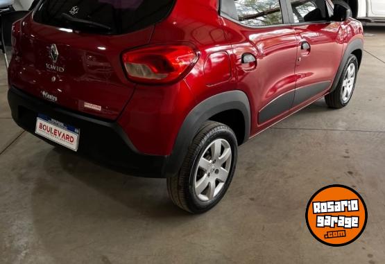 Autos - Renault Kwid 2018 Nafta - En Venta