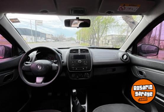 Autos - Renault Kwid 2018 Nafta - En Venta
